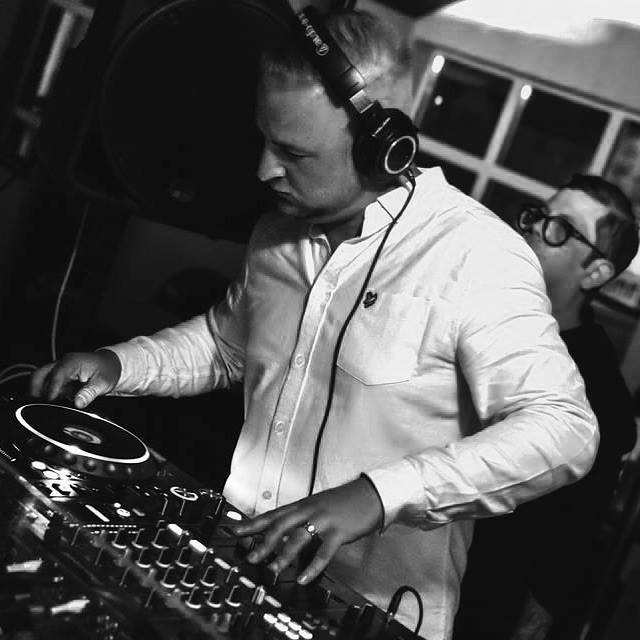 On the decks